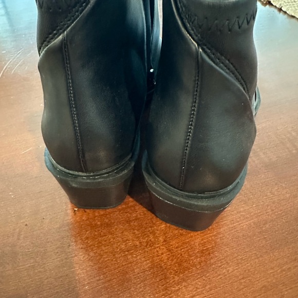 Steve Madden Ankle Boots EUC - Picture 4 of 7